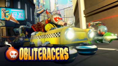 Obliteracers Free Download
