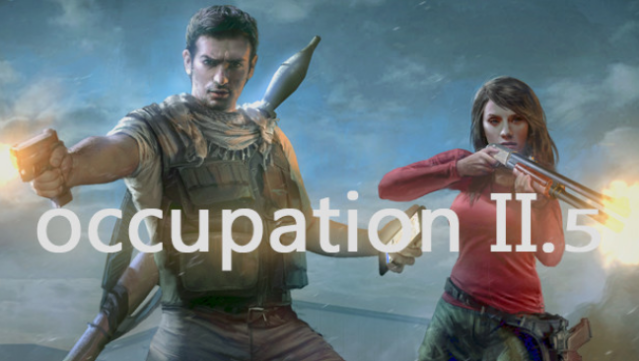 Occupation Free Download
