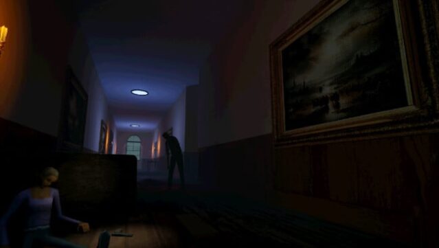 One Last Toast Gameplay Screenshot