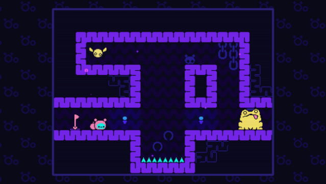Öoo PC Screenshot