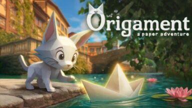 Origament: A Paper Adventure Free Download