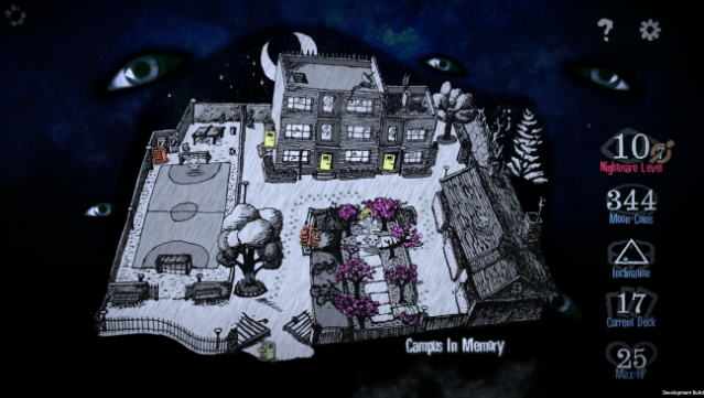 Out of Hands Gameplay Screenshot
