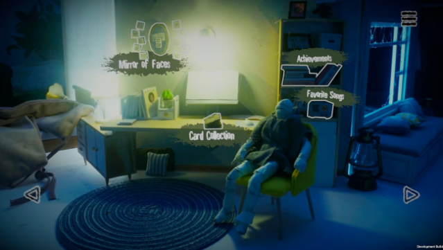 Out of Hands PC Screenshot