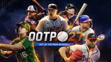Out of the Park Baseball 27 Free Download