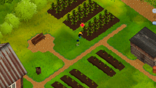 Oxygen Cocktail PC Screenshot