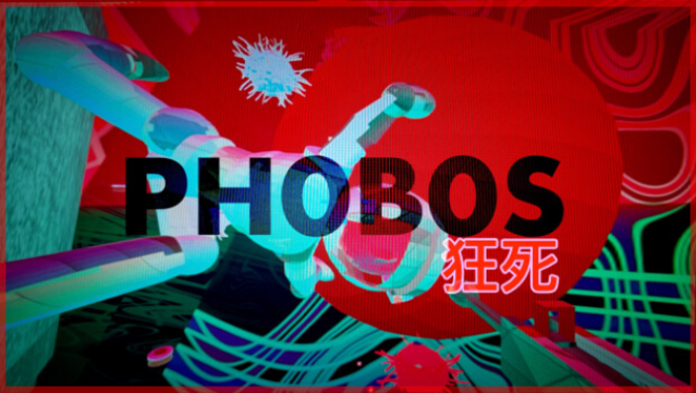 PHOBOS: PSYCHODEATH Free Download