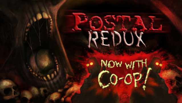 POSTAL Redux Free Download