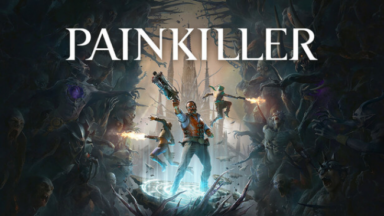 Painkiller Free Download