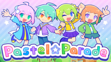 Pastel☆Parade Free Download