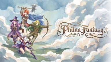 Philna Fantasy Free Download