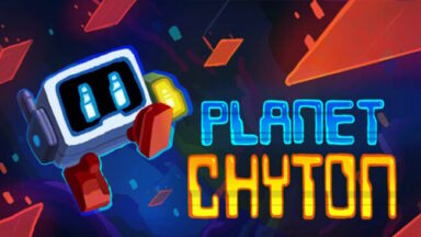 Planet Chyton Free Download