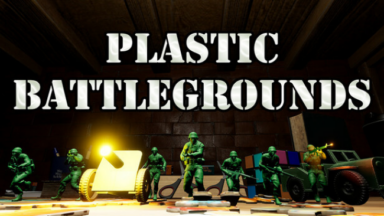 Plastic Battlegrounds Free Download