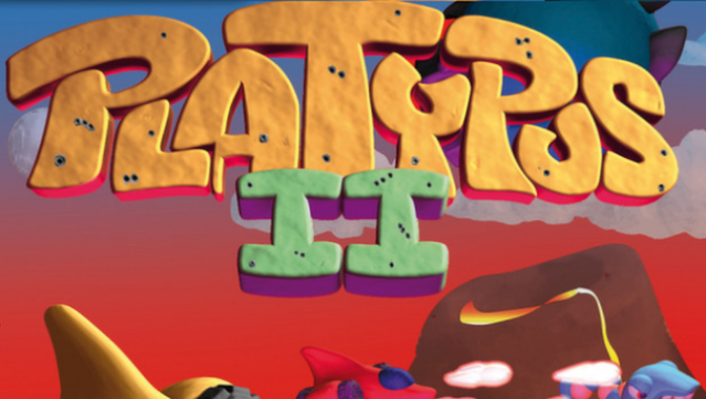 Platypus II Free Download