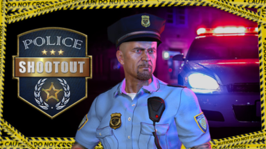 Police Shootout Free Download