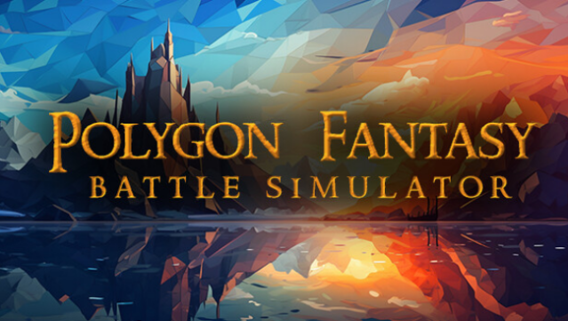 Polygon Fantasy Battle Simulator Free Download