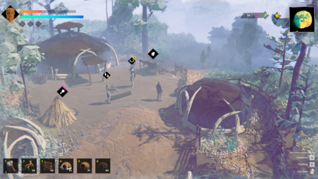 Polylithic PC Screenshot