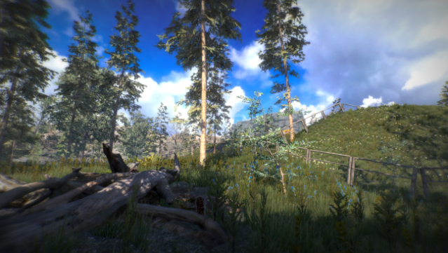Position PC Screenshot