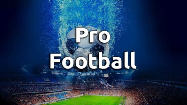 Pro Football Free Download