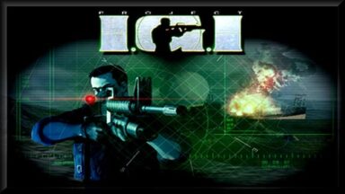 Project I.G.I Free Download