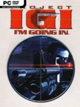 Project IGI: I’m Going In Free Download
