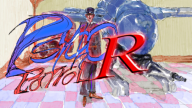 Psycho Patrol R Free Download