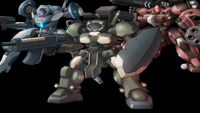 Public Defense Corp Gameplay Screenshot