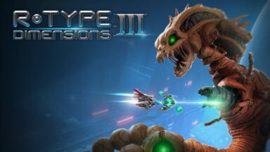R-Type Dimensions III Free Download