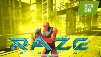RAZE 2070 Free Download