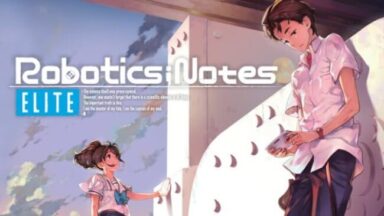 ROBOTICS;NOTES ELITE Free Download