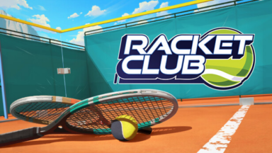 Racket Club (VR) Free Download