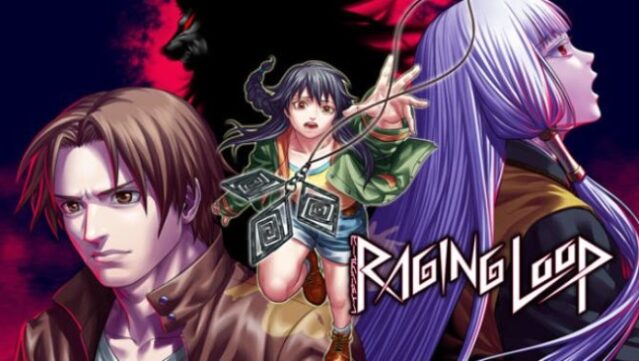 Raging Loop Free Download