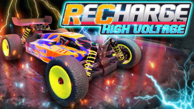 ReCharge RC: High Voltage Free Download