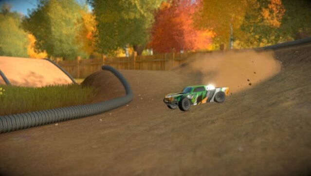 ReCharge RC: High Voltage PC Screenshot