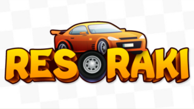 Resoraki: The Racing Free Download
