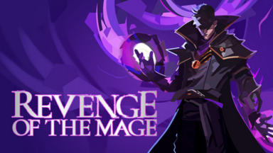 Revenge of the Mage Free Download