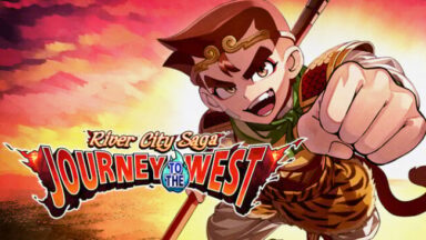 River City Saga: Journey to the West Free Download