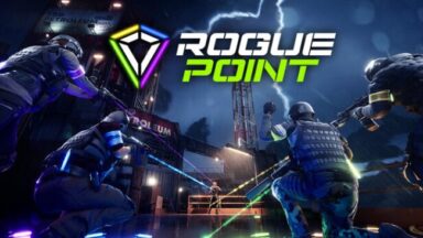 Rogue Point Free Download