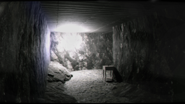 SAMARA Gameplay Screenshot