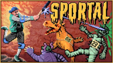 SPORTAL Free Download