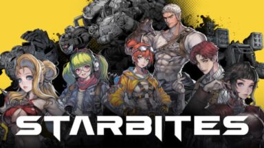 STARBITES Free Download