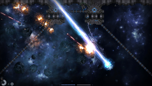 STELLATUM PC Screenshot