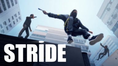 STRIDE Free Download
