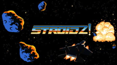 STROIDZ! Free Download