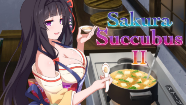 Sakura Succubus Free Download