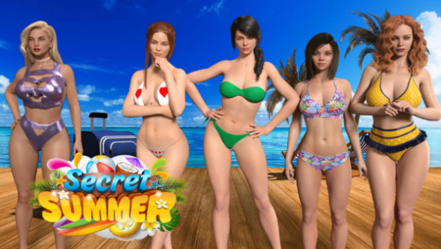 Secret Summer Free Download