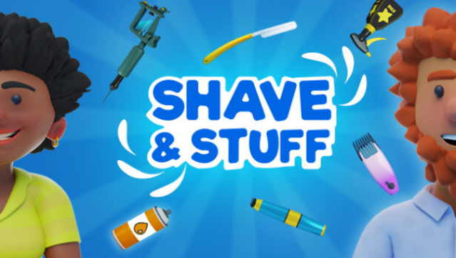 Shave & Stuff Free Download