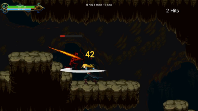 Shikari Rising PC Screenshot