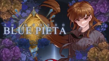 Shikhondo: Blue Pieta Free Download