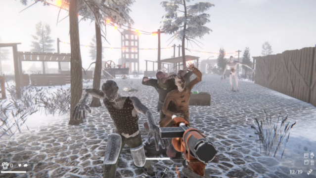 Simantik Gameplay Screenshot