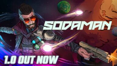 Sodaman Free Download